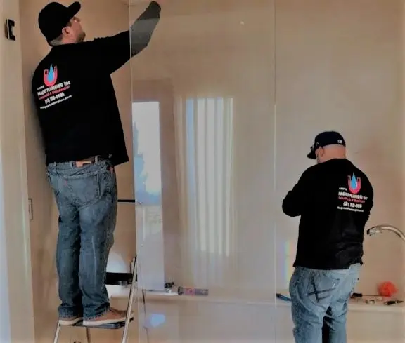 Professional plumbing installation for Toilet Repair in North Lake Waco